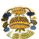 Birger Kaipiainen plate