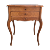 Worker / bedside table