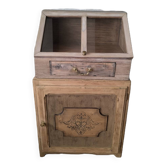 Grocery store furniture