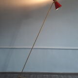 Lamppost diabolo