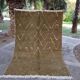 Authentic handmade woven carpet 150/250 cm