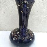 Porcelain vase
