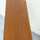 Mid-Century Teak Cabinets from Idee Möbel, 1960s, Set of 2