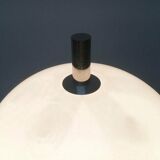 Italian space age floor lamp from the mid-century, 1960s