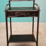 Metal dressing table 1950