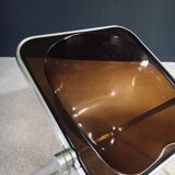 Mid-Century Modern Plona Chair by Giancarlo Piretti for Castelli, Italy, 1970s