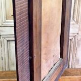 Oil painting on canvas XVIII Virgin and Child