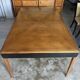 Dining table, Claridge, Roche Bobois