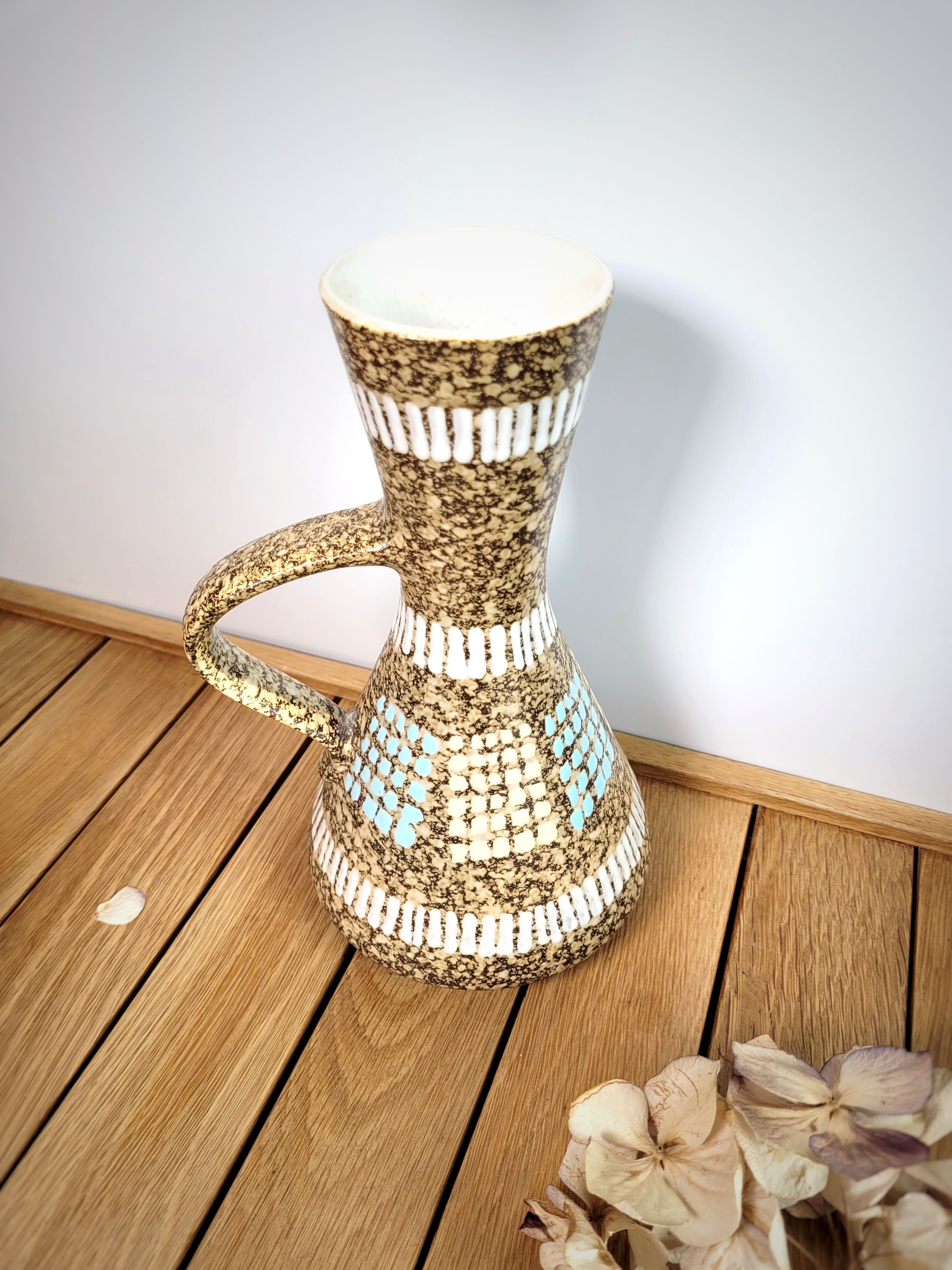 Vase 1970 W.Germany