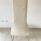 6 chairs B&B Italia design Patricia Urquiola