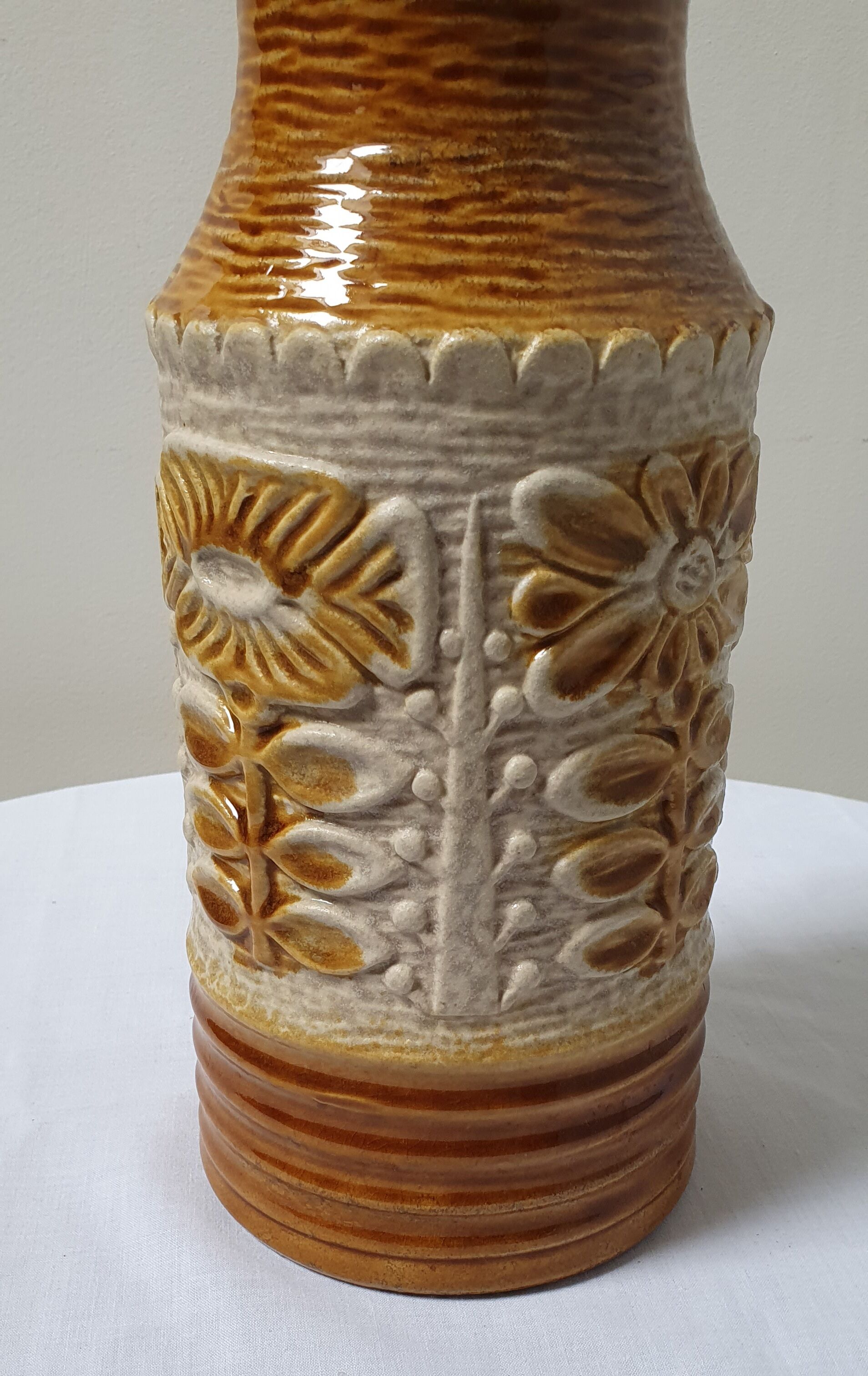 Vase en céramique