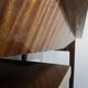Desk Mr. Puchalski model 20-11 Vintage Polish 1959