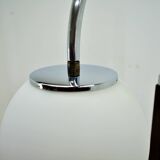 Lampe de sol Art Déco par Jindrich Halabala, années 1940.