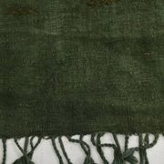 Dark Green Rugs For Living Room Vintage Kilim Rug,157x278Cm