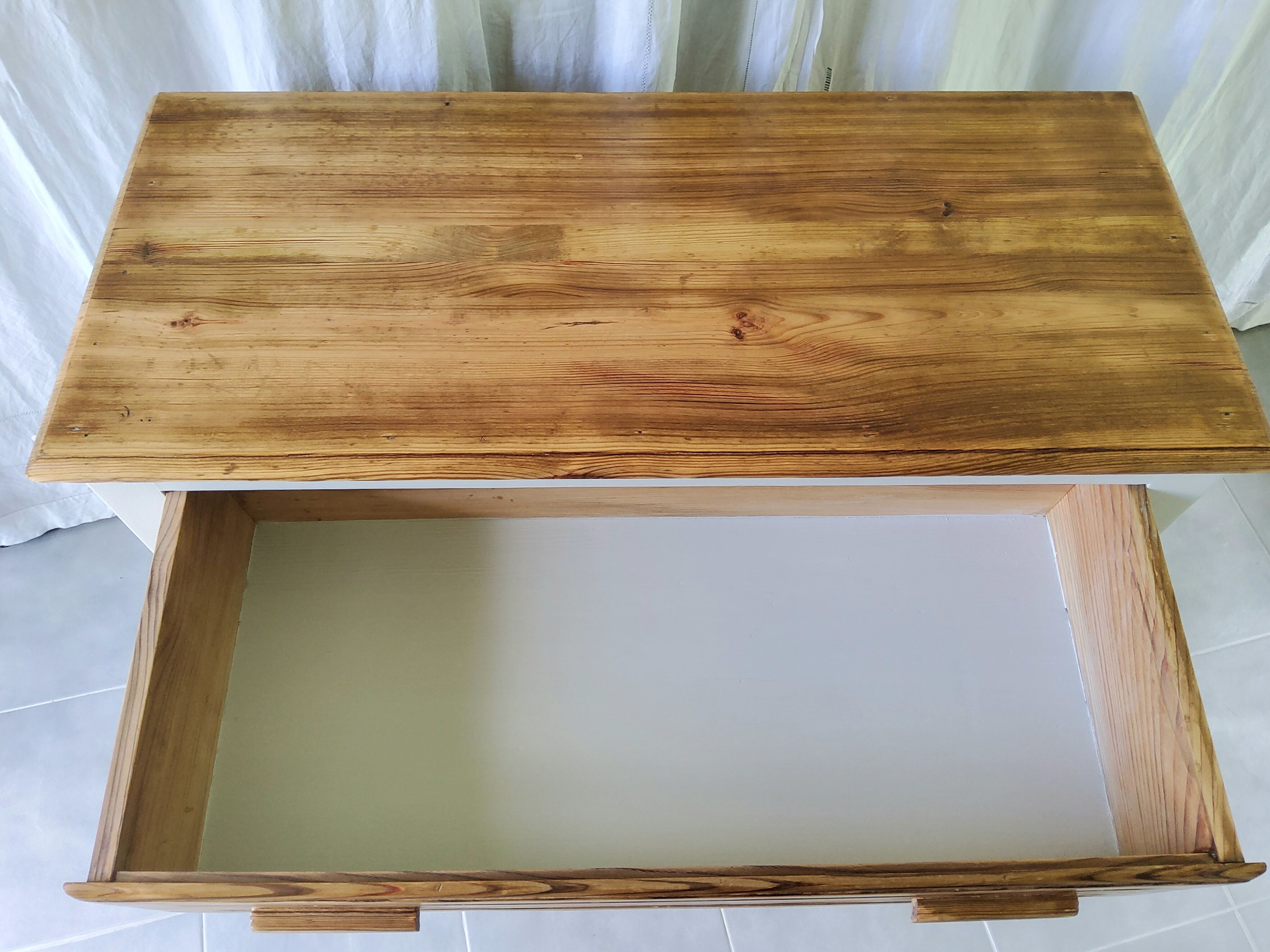 Chest of drawers 30s/50s