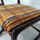Set of 4 Baumann chairs