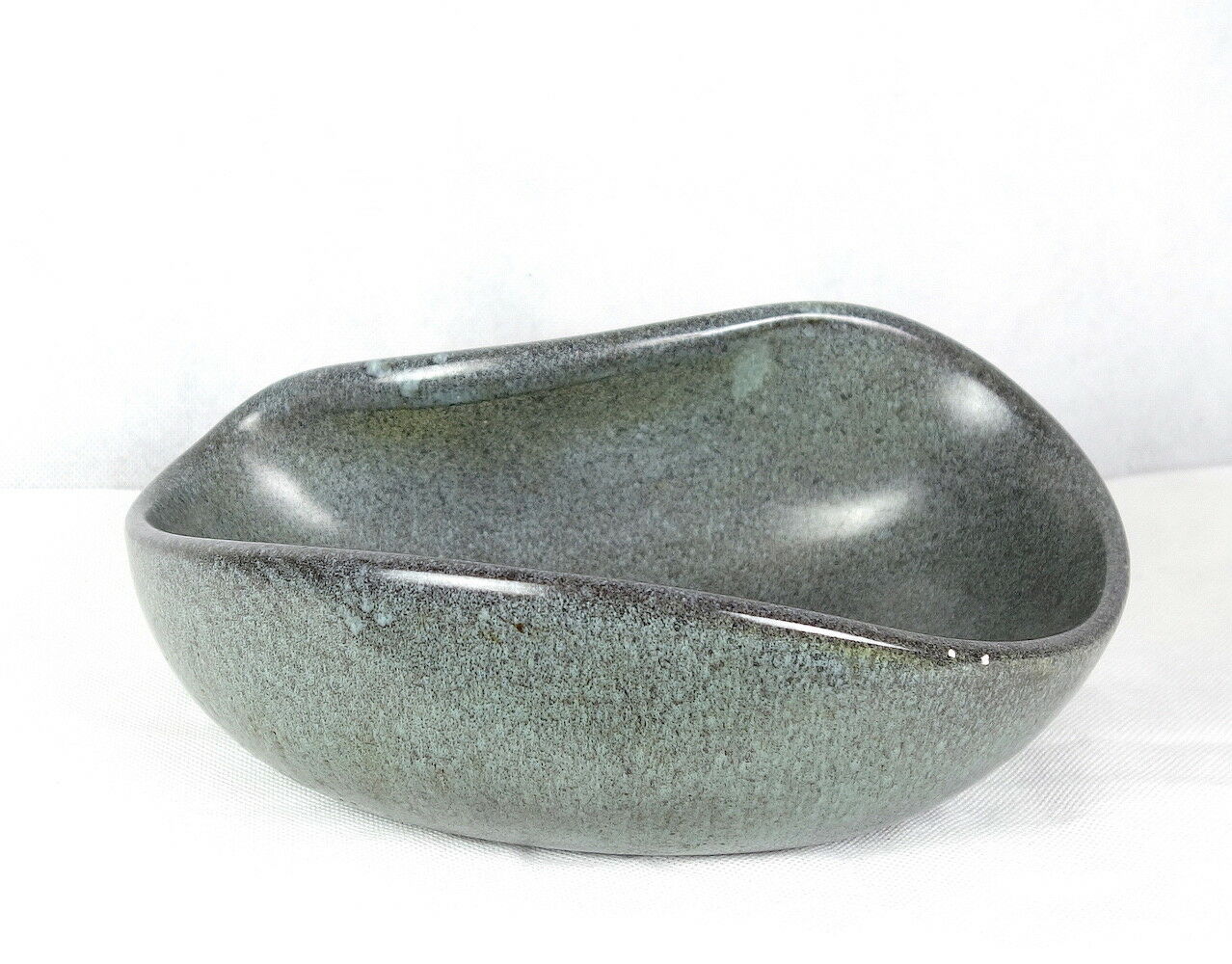 Cup in vintage ceramic