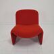 Fauteuil Alky de Giancarlo Piretti pour Artifort, années 1980