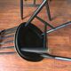 Suite of 4 scandinavian chairs "Fanett" by Ilmari Tapiovaara, 60