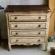 Commode néoclassique