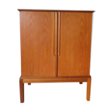 Teak support furniture