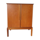 Teak support furniture
