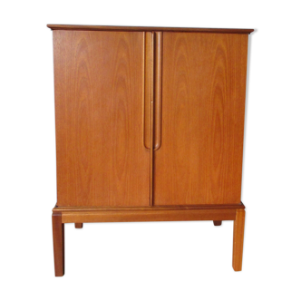 Teak support furniture