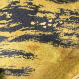 Rug by René Furonon. France, circa 1960