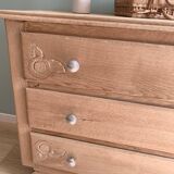 Commode art déco