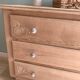 Art Deco chest of drawers