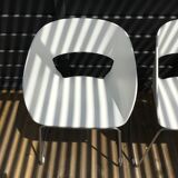 Tribu Scandinavian brand chair