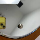 Miroir scandinave vintage