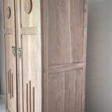 Art Deco Wardrobe // 1940s