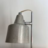 Lampe vintage chromée