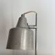 Vintage chrome lamp