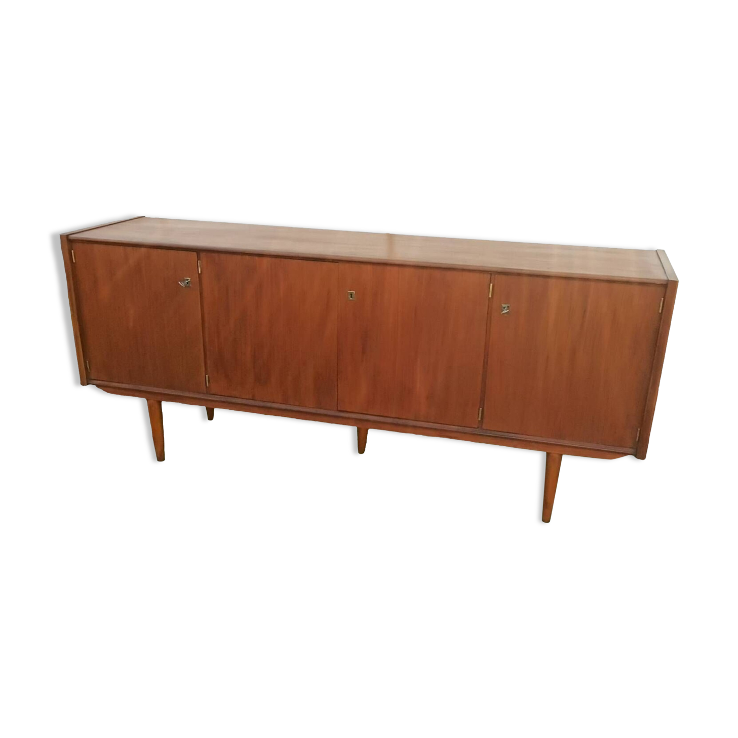 Scandinavian sideboard