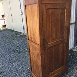 Old cabinet