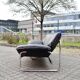 Leather Sofa by Johan Bertil Häggström for Swed-Form