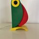 Toucan Lamp, by Enea Ferrari, for Old Timer Ferrari