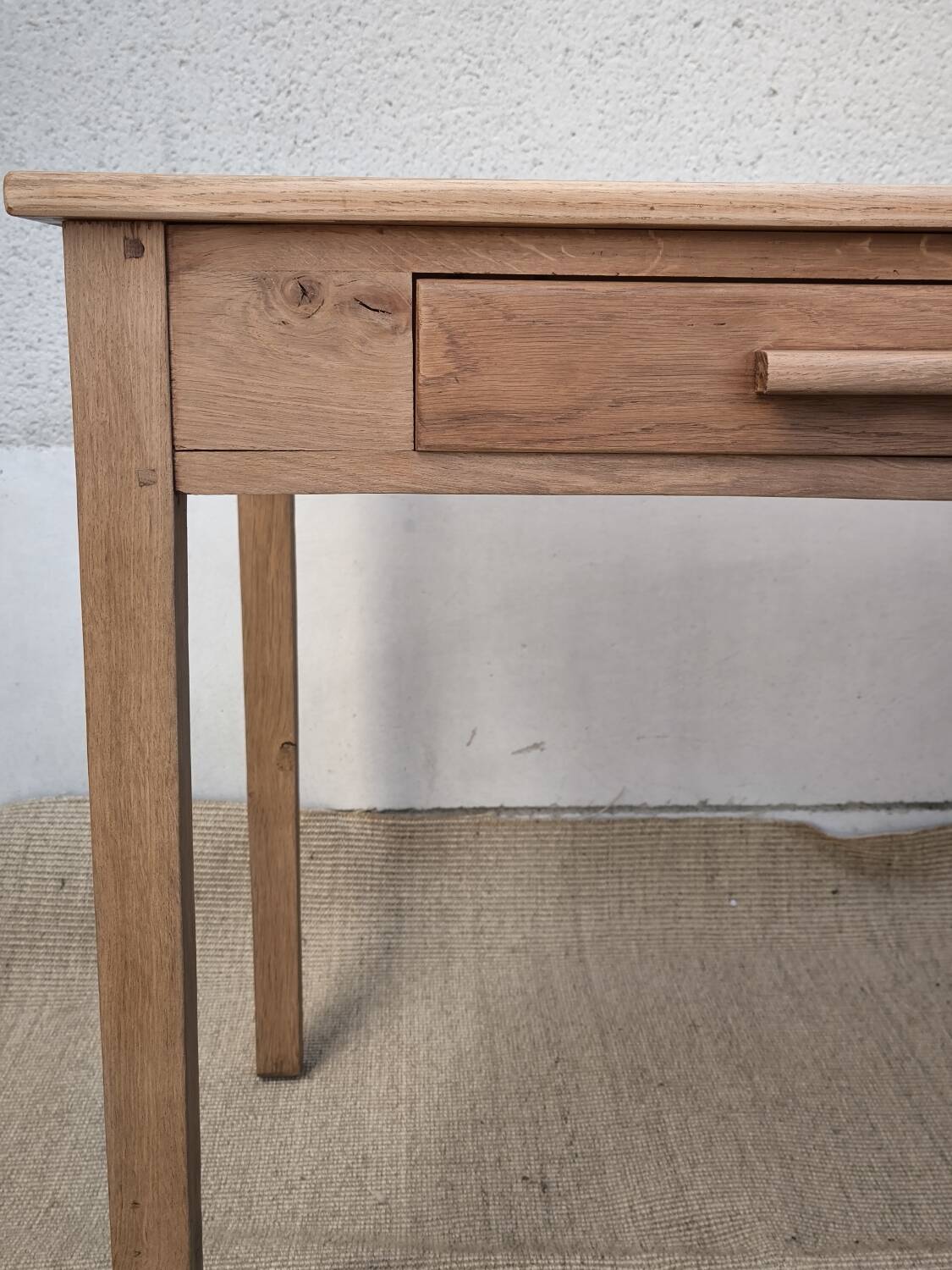 Bureau bois
