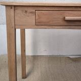 Bureau bois