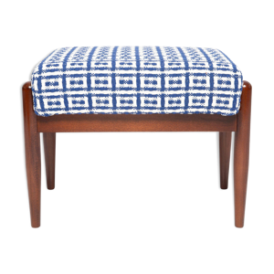 Tabouret GFM Mid-Century