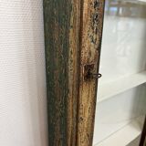 Vitrine ancienne