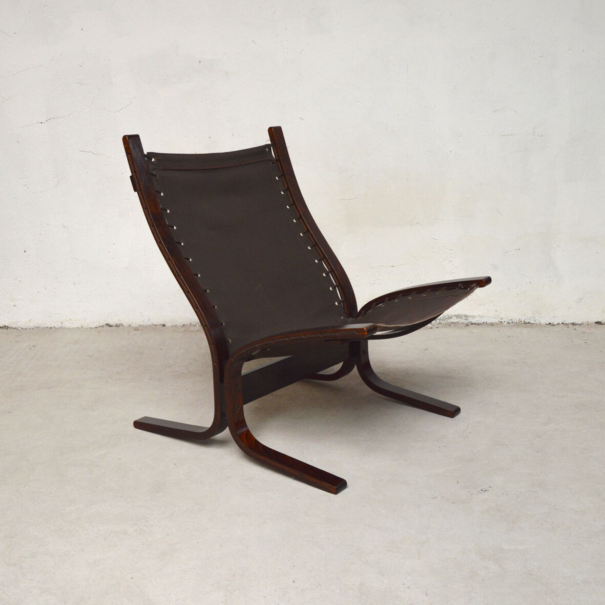 Siesta Chair by Ingmar Relling, 1960