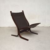 Fauteuil Siesta par Ingmar Relling, 1960