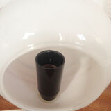 Vintage mushroom lamp, 1950