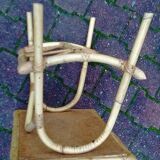 Coffee table or rattan sofa tip