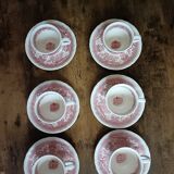 Villeroy & Boch coffee service