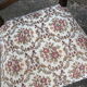 French lounge armchairs, 1950s, set of 2