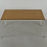 Poul Kjærholm PK52 Professor table 1960s